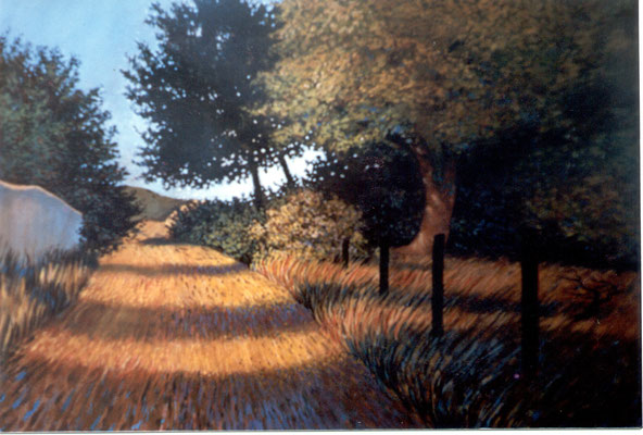 The Path/ sold 