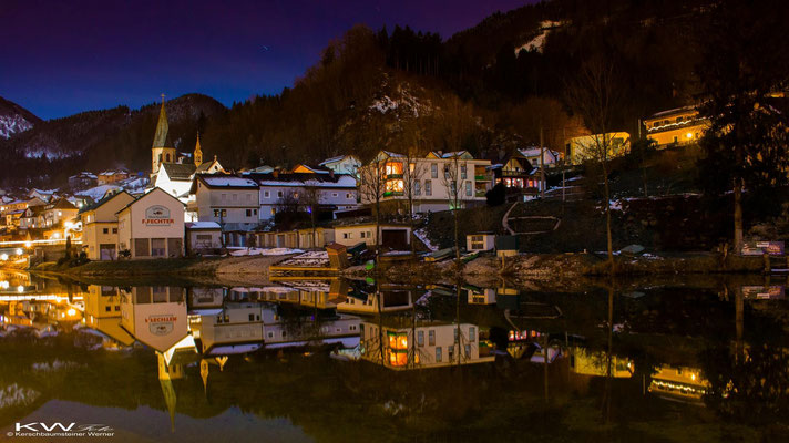 Reichraming Oberösterreich Austria