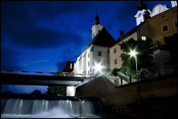 SteyrOberösterreich Austria