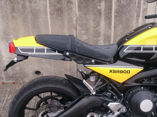 XSR900 RZ風テールカウル sanagustin.ac.id