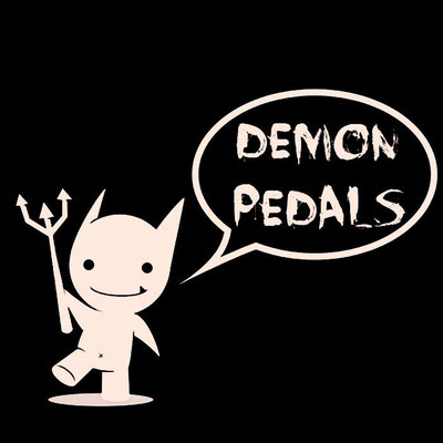 Demon Pedals