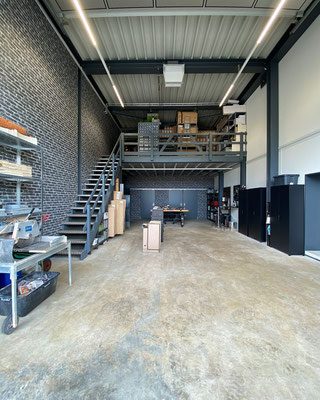 Werkstatt