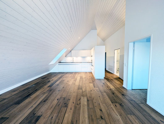 WHG 301 Wohnzimmer/Küche