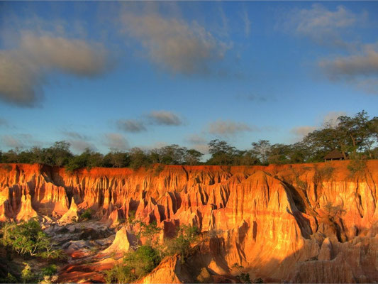 marafa hell's kitchen in2kenya