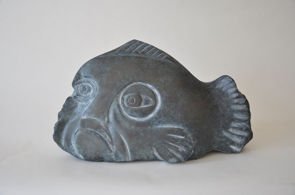 Wächterfisch