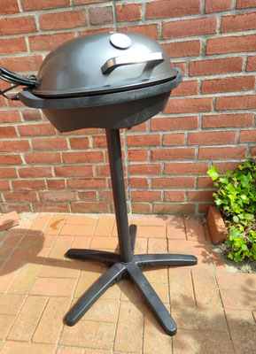 Elektrogrill