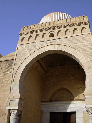 Große Moschee