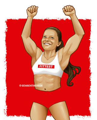 Laura Horvath