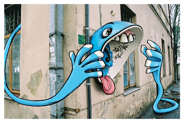 Fotoillustration