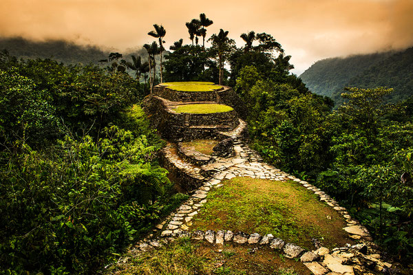 Ciudad Perdida