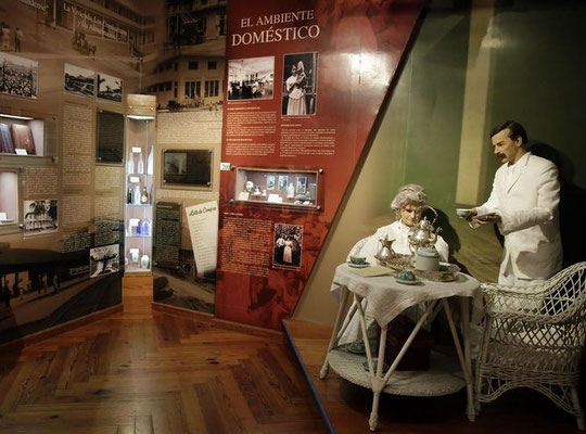 Musée du Canal