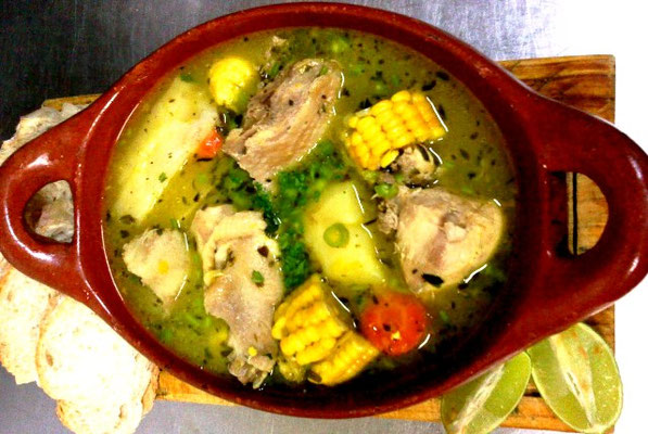 Le Sancocho