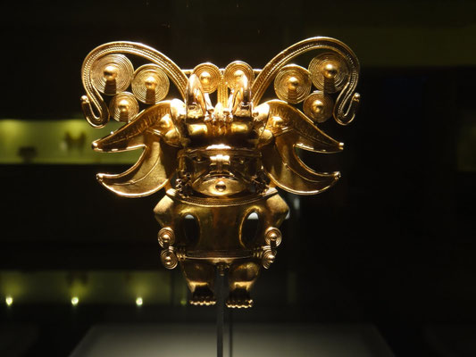 Musée de l'or