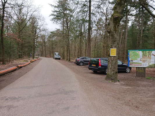 Beauforthuis Austerlitz