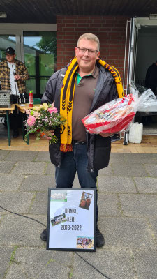 Ken Teljohann