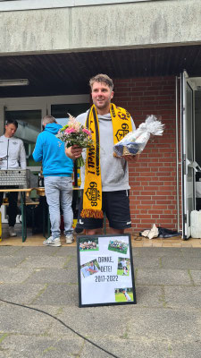 Julian Determeyer