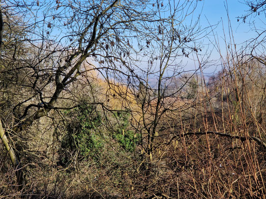 U07 - Oxford to the north east