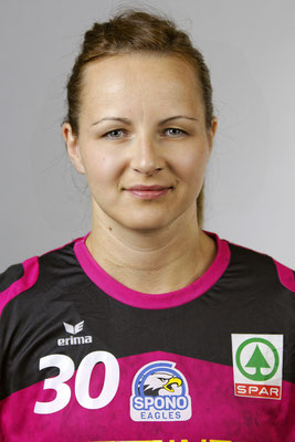 Spono Eagles, Ivana Ljubas
