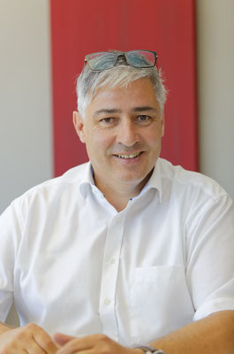 Egli Sargproduktion, Andreas Egli
