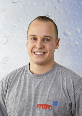 Keller Haustechnik GmbH