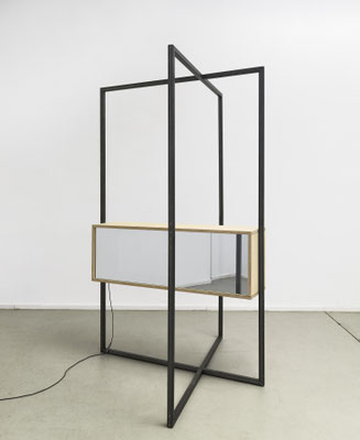 o.T. (I 02-2016), Foto Lothar Schnepf
