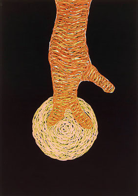 o.T. (PZ 09-2009), Foto Lothar Schnepf