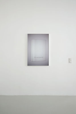 o.T. (F 05-2024), Photo Mareike Tocha