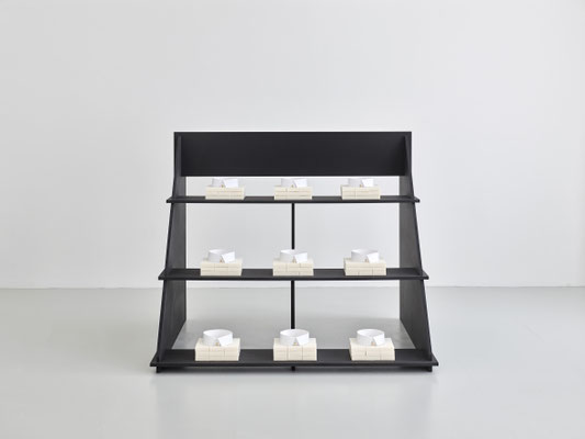 o.T. (I09-2021/2022), Photo Achim Kukulies