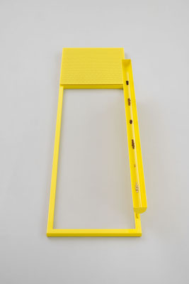 Detail (I 01-2023/24), Photo Mareike Tocha