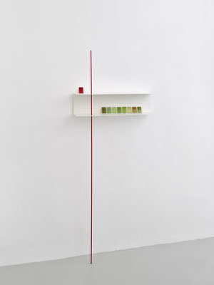 o.T. (I 12-2019), Photo Achim Kukulies