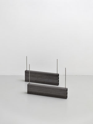 o.T. (I 17-2017/18), Foto Achim Kukulies