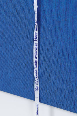 Detail o.T. (S 02-2023/24), Foto Mareike Tocha