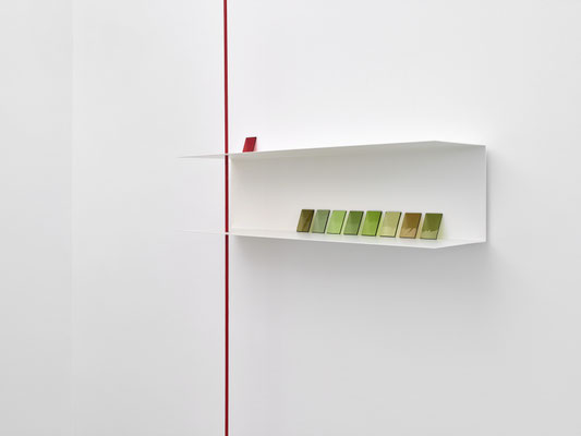 o.T. (I 12-2019). Photo Achim Kukulies