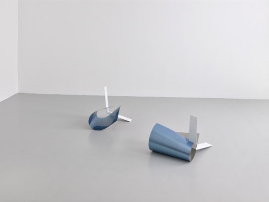 o.T. (I13-2019), Photo Achim Kukulies