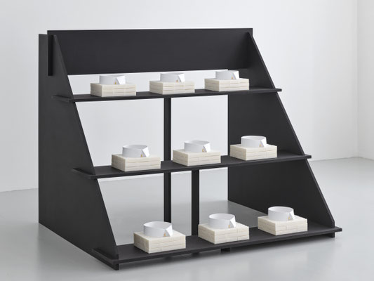 o.T. (I09-2021/2022), Photo Achim Kukulies