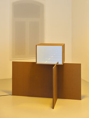 o.T. (I03-2021/2022), Photo Achim Kukulies