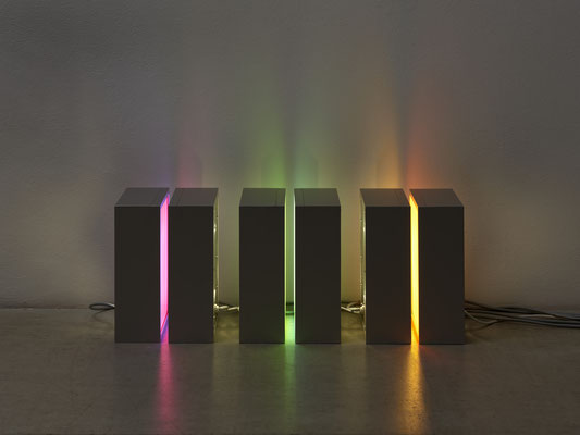 o.T. (I 02-2018), Photo Achim Kukulies