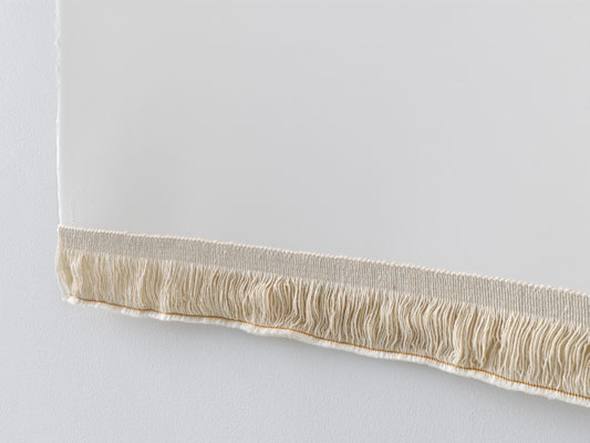 o.T. (P 01-2020) Detail, Foto Achim Kukulies