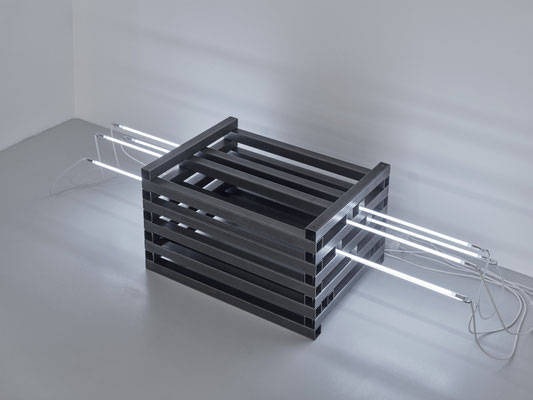 o.T. (I 16-2017/2018), Photo Achim Kukulies