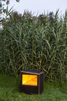 o.T. (I 07-2019), Photo Sebastiano Luciano