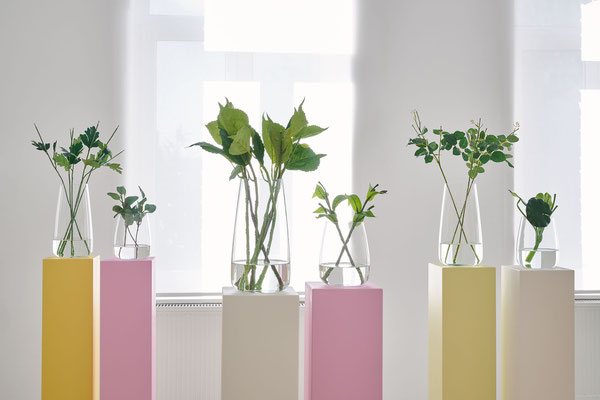 o.T. (I 01 -2024), Detail, Photo Mareike Tocha