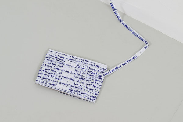 Detail o.T. (S 02-2023/24), Photo Mareike Tocha