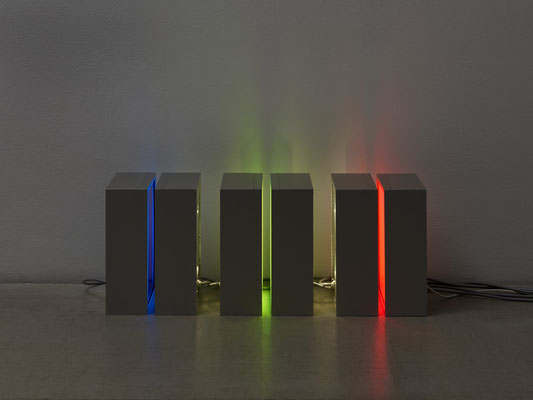 o.T. (I 02a-2018), Photo Achim Kukulies