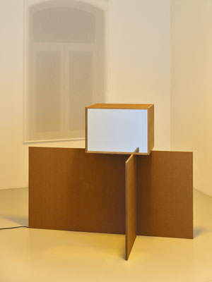 o.T. (I03-2021/2022), Photo Achim Kukulies