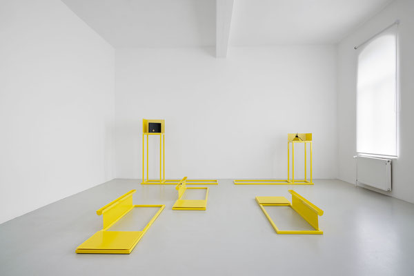 o.T. (I 01-2023/24), Photo Mareike Tocha