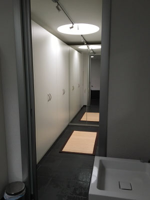 Ankleideschrank - Niederlenz