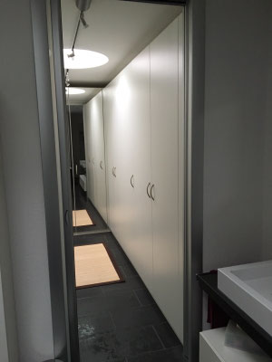 Ankleideschrank - Niederlenz