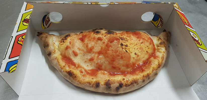 Il Calzone