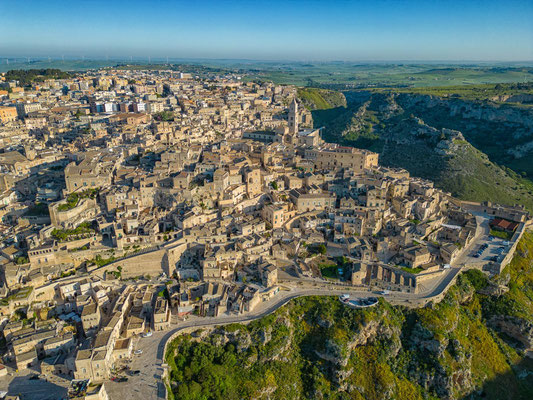 Matera