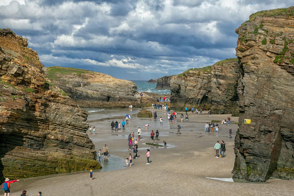Kathedralenstrand